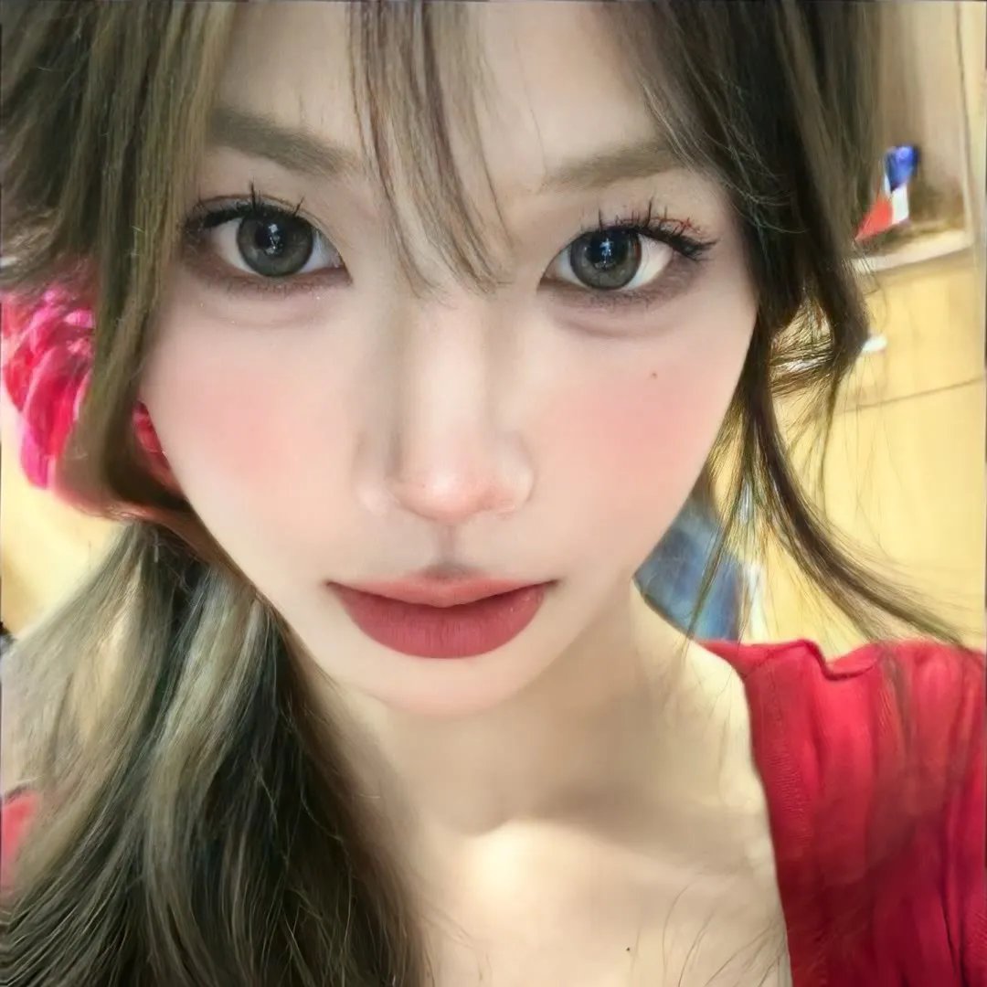 我的小可爱