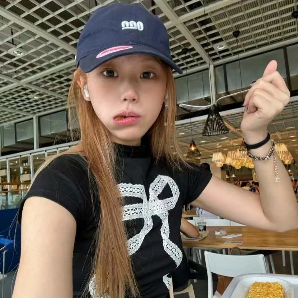 我没有失踪
